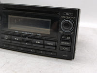 2012-2014 Subaru Impreza Radio AM FM Cd Player Receiver Replacement P/N:86201FJ600 86201FJ620 Fits Fits 2012 2013 2014 OEM U