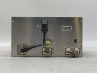 2012-2014 Subaru Impreza Radio AM FM Cd Player Receiver Replacement P/N:86201FJ600 86201FJ620 Fits Fits 2012 2013 2014 OEM U