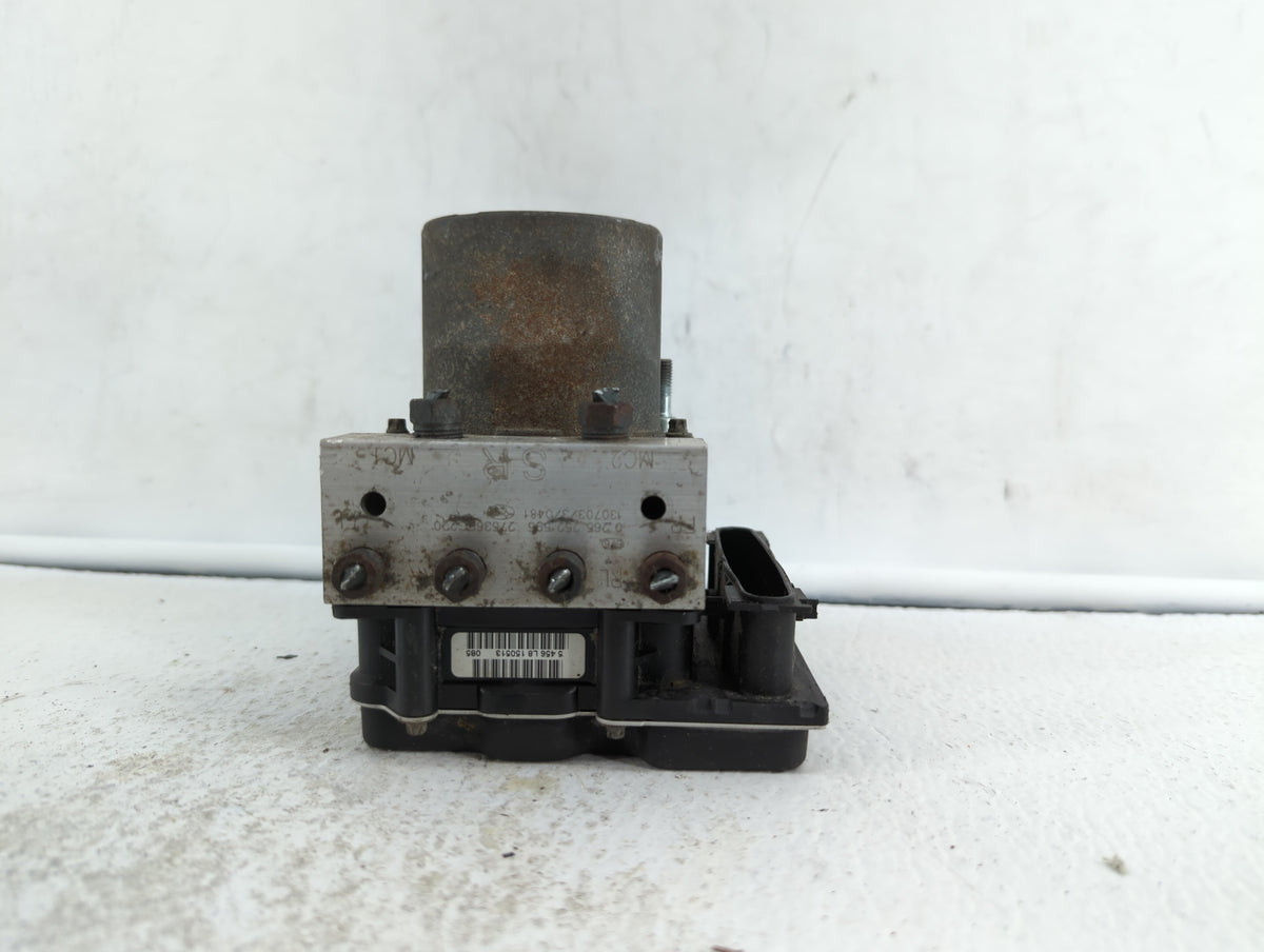 2014 Subaru Impreza Anti-Lock Brake ABS Pump Module Actuator OEM P/N:27536FG220 Fits OEM Used Auto Parts - Oemusedautoparts1