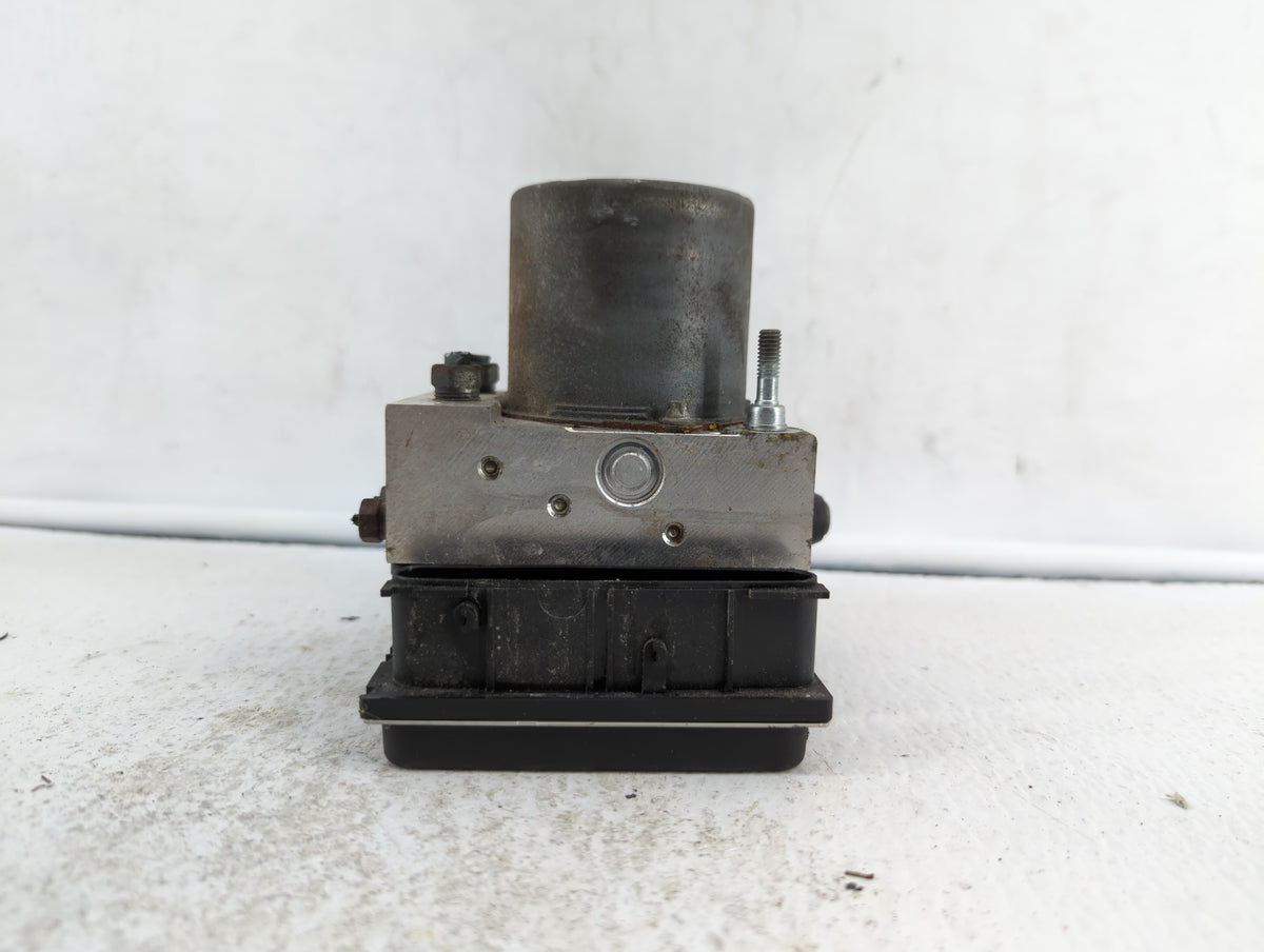 2014 Subaru Impreza Anti-Lock Brake ABS Pump Module Actuator OEM P/N:27536FG220 Fits OEM Used Auto Parts - Oemusedautoparts1