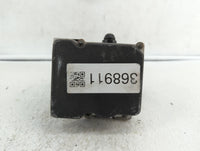 2014 Subaru Impreza ABS Pump Control Module Replacement P/N:27536FG220 Fits OEM Used Auto Parts - Oemusedautoparts1.com