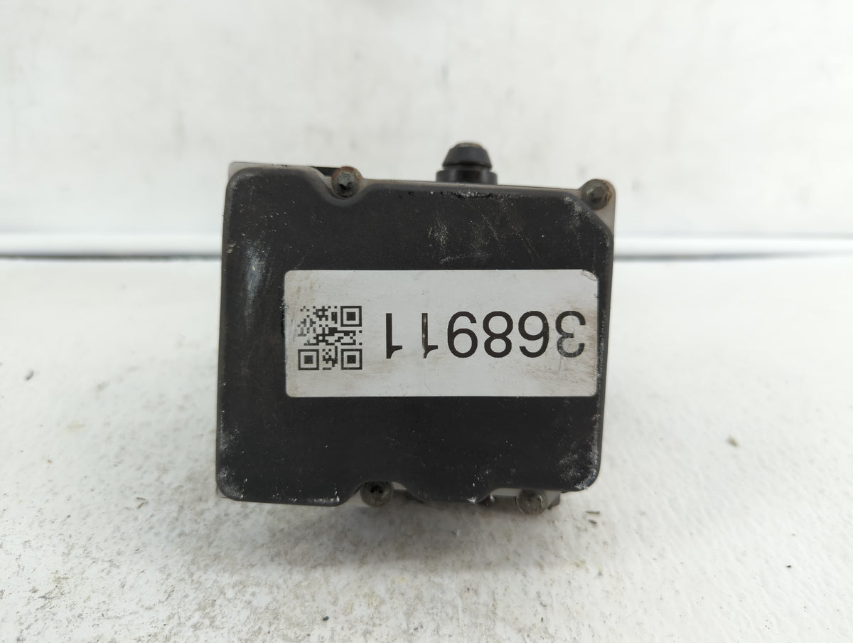 2014 Subaru Impreza Anti-Lock Brake ABS Pump Module Actuator OEM P/N:27536FG220 Fits OEM Used Auto Parts - Oemusedautoparts1