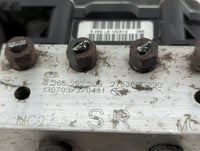 2014 Subaru Impreza ABS Pump Control Module Replacement P/N:27536FG220 Fits OEM Used Auto Parts - Oemusedautoparts1.com