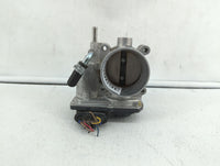 2012-2016 Subaru Impreza Throttle Body P/N:16112AA380 Fits Fits 2011 2012 2013 2014 2015 2016 2017 OEM Used Auto Parts - Oem