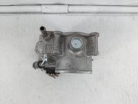 2012-2016 Subaru Impreza Throttle Body P/N:16112AA380 Fits Fits 2011 2012 2013 2014 2015 2016 2017 OEM Used Auto Parts - Oem