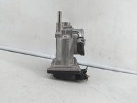 2012-2016 Subaru Impreza Throttle Body P/N:16112AA380 Fits Fits 2011 2012 2013 2014 2015 2016 2017 OEM Used Auto Parts - Oem