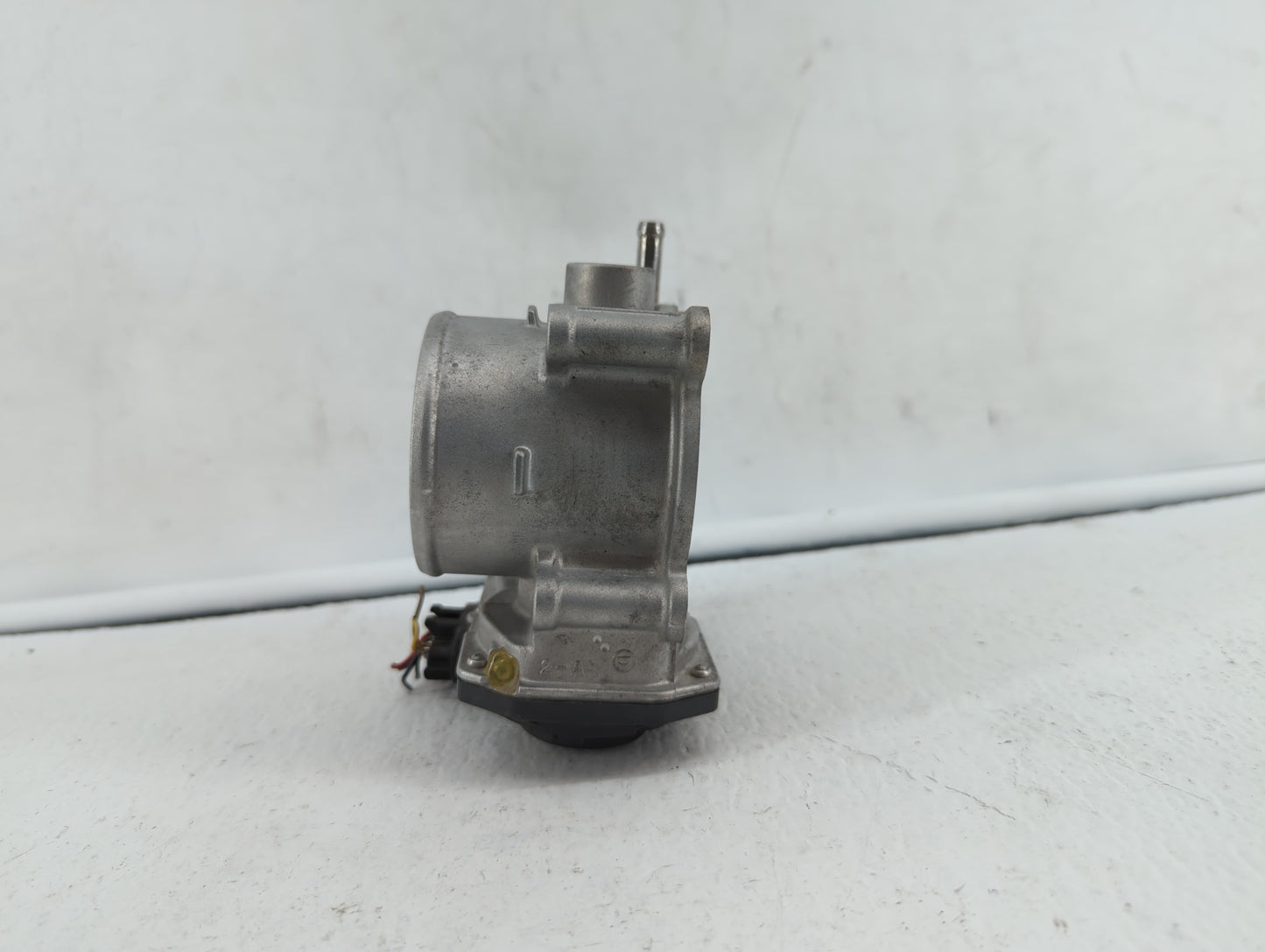 2012-2016 Subaru Impreza Throttle Body P/N:16112AA380 Fits Fits 2011 2012 2013 2014 2015 2016 2017 OEM Used Auto Parts - Oem