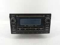 2012-2014 Subaru Impreza Radio AM FM Cd Player Receiver Replacement P/N:86201FJ600 86201FJ620 Fits Fits 2012 2013 2014 OEM U