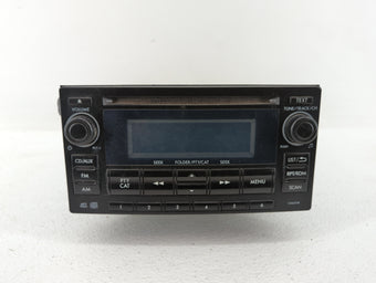 compare product 2012-2014 Subaru Impreza Radio AM FM Cd Player Receiver Replacement P/N:86201FJ600 86201FJ620 Fits Fits 2012 2013 2014 OEM Used Auto Parts