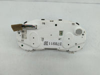2014 Subaru Impreza Instrument Cluster Speedometer Gauges P/N:85012FJ510 Fits OEM Used Auto Parts - Oemusedautoparts1.com