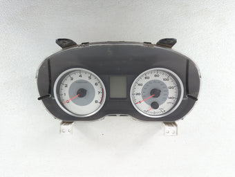 compare product 2014 Subaru Impreza Instrument Cluster Speedometer Gauges P/N:85012FJ510 Fits OEM Used Auto Parts