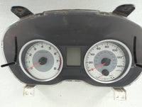 2014 Subaru Impreza Instrument Cluster Speedometer Gauges P/N:85012FJ510 Fits OEM Used Auto Parts - Oemusedautoparts1.com