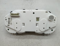 2014 Subaru Impreza Instrument Cluster Speedometer Gauges P/N:85012FJ510 Fits OEM Used Auto Parts - Oemusedautoparts1.com