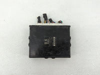 2014 Subaru Impreza PCM Engine Control Computer ECU ECM PCU OEM P/N:34710FJ111 22765AG030 Fits OEM Used Auto Parts - Oemused