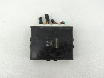 compare product 2014 Subaru Impreza PCM Engine Control Computer ECU ECM PCU OEM P/N:34710FJ111 22765AG030 Fits OEM Used Auto Parts