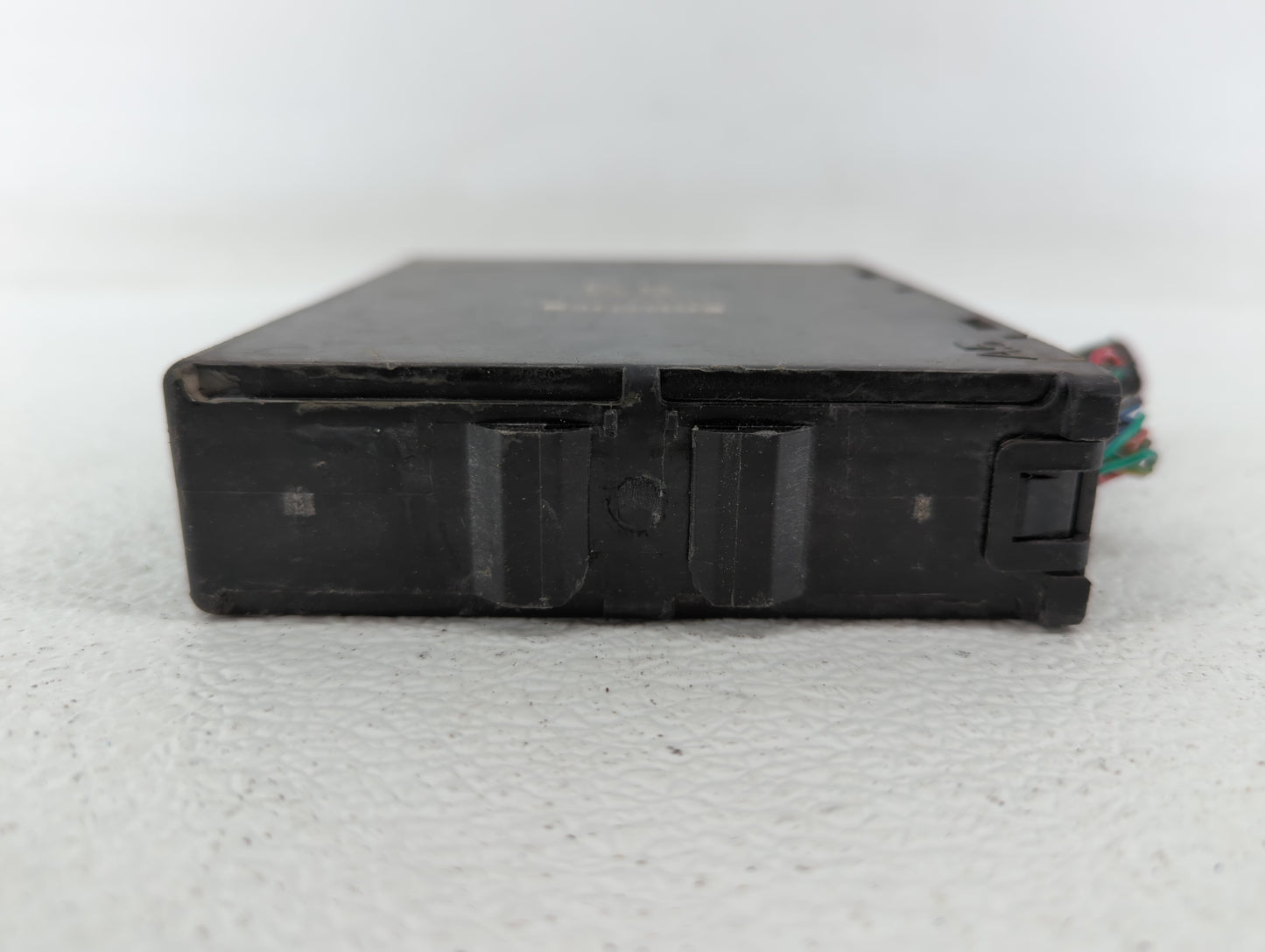 2014 Subaru Impreza PCM Engine Control Computer ECU ECM PCU OEM P/N:34710FJ111 22765AG030 Fits OEM Used Auto Parts - Oemused