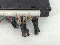 2014 Subaru Impreza PCM Engine Control Computer ECU ECM PCU OEM P/N:34710FJ111 22765AG030 Fits OEM Used Auto Parts - Oemused