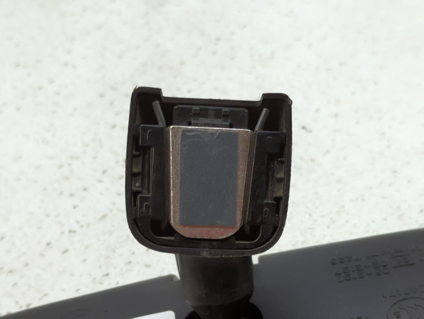 2012-2016 Subaru Impreza Interior Rear View Mirror Replacement OEM P/N:E11015617 E11015892 Fits Fits 2012 2013 2014 2015 201