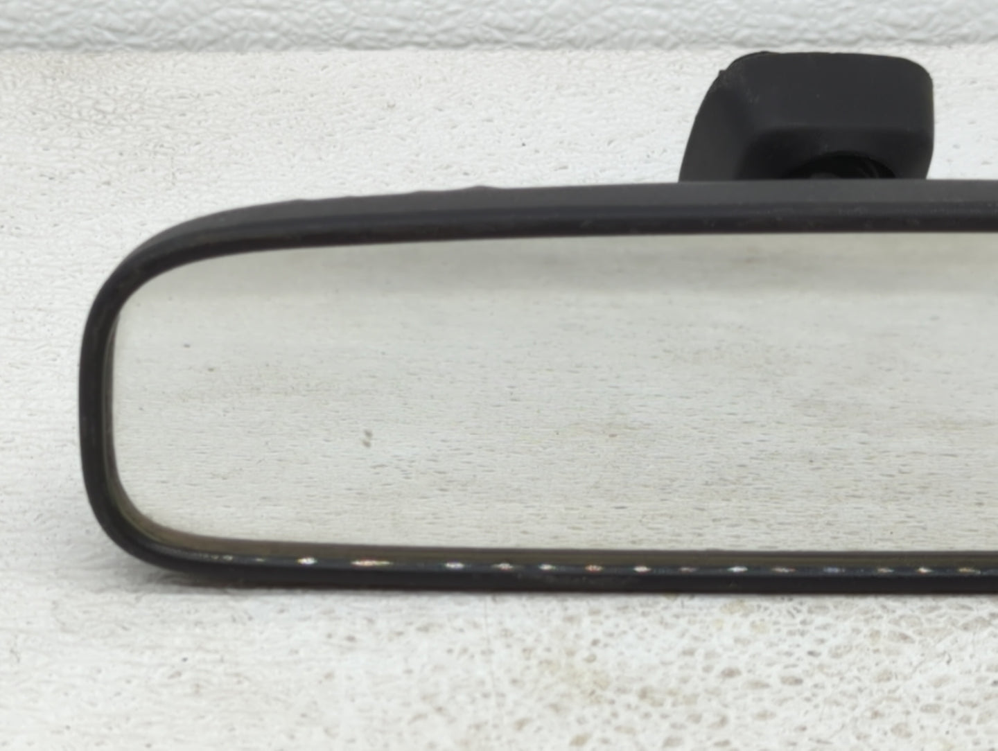 2012-2016 Subaru Impreza Interior Rear View Mirror Replacement OEM P/N:E11015617 E11015892 Fits Fits 2012 2013 2014 2015 201