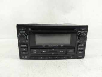 compare product 2012-2014 Subaru Impreza Am Fm Cd Player Radio Receiver