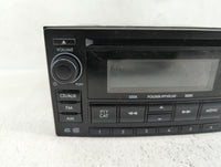 2012-2014 Subaru Impreza Am Fm Cd Player Radio Receiver - Oemusedautoparts1.com