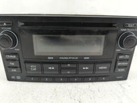 2012-2014 Subaru Impreza Am Fm Cd Player Radio Receiver - Oemusedautoparts1.com