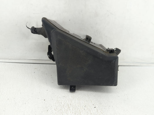 2012-2014 Subaru Impreza Fusebox Fuse Box Panel Relay Module P/N:MB503604B MB100200B, MB700200B Fits Fits 2012 2013 2014 OEM