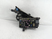 2012-2014 Subaru Impreza Fusebox Fuse Box Panel Relay Module P/N:MB503604B MB100200B, MB700200B Fits Fits 2012 2013 2014 OEM
