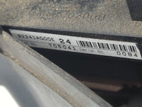 2012-2014 Subaru Impreza Fusebox Fuse Box Panel Relay Module P/N:MB503604B MB100200B, MB700200B Fits Fits 2012 2013 2014 OEM