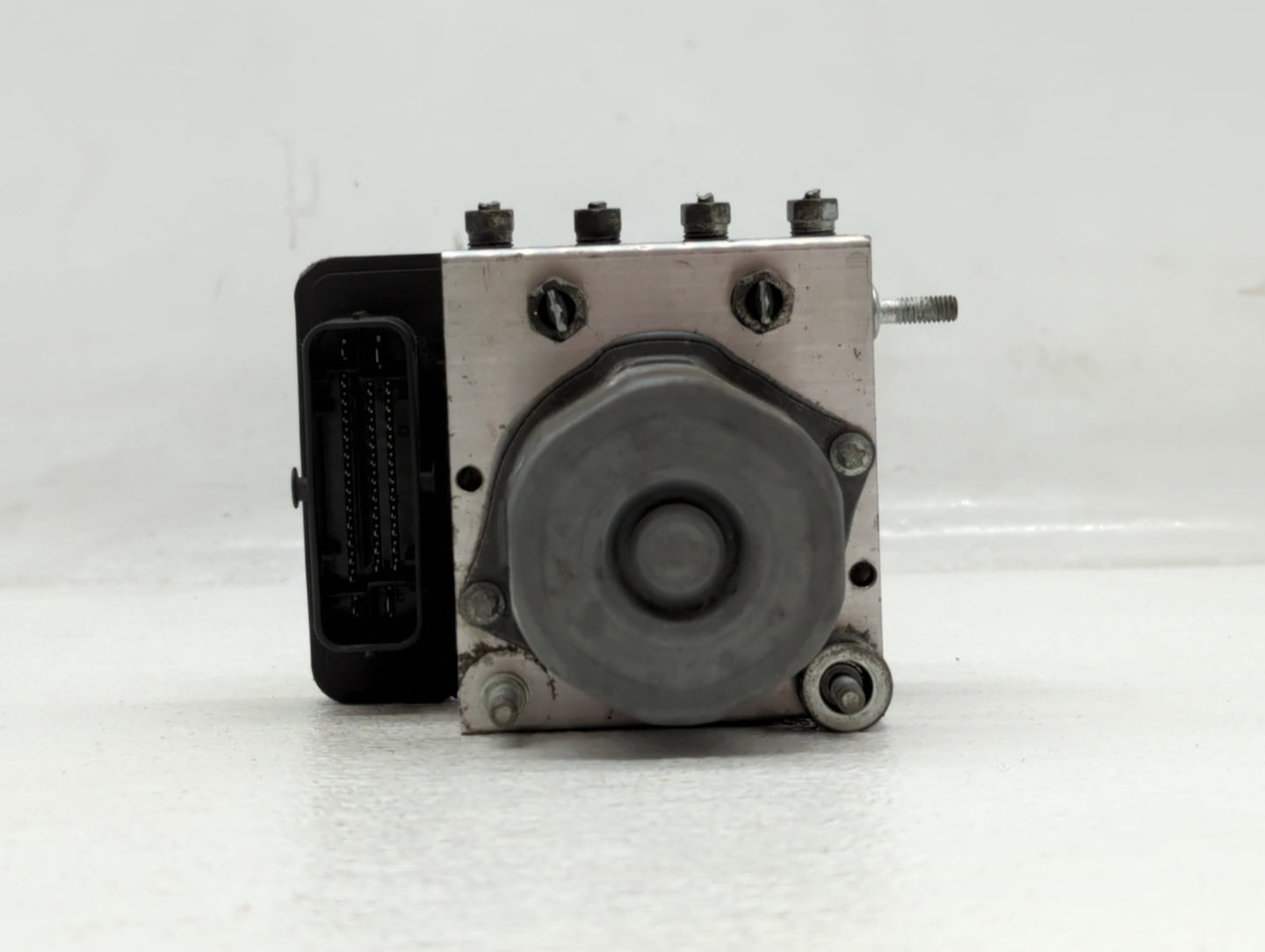2013-2014 Subaru Impreza ABS Pump Control Module Replacement P/N:27536FJ190 Fits Fits 2013 2014 OEM Used Auto Parts - Oemuse