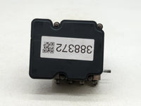 2013-2014 Subaru Impreza ABS Pump Control Module Replacement P/N:27536FJ190 Fits Fits 2013 2014 OEM Used Auto Parts - Oemuse