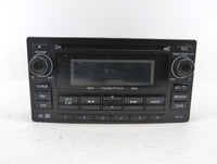 2012-2014 Subaru Impreza Am Fm Cd Player Radio Receiver - Oemusedautoparts1.com