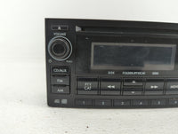 2012-2014 Subaru Impreza Am Fm Cd Player Radio Receiver - Oemusedautoparts1.com