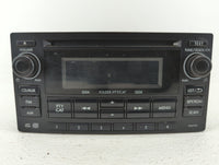 2012-2014 Subaru Impreza Am Fm Cd Player Radio Receiver 390485 - Oemusedautoparts1.com