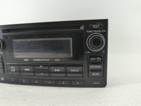 2012-2014 Subaru Impreza Am Fm Cd Player Radio Receiver - Oemusedautoparts1.com