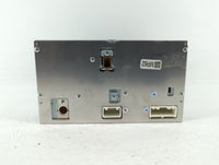 2012-2014 Subaru Impreza Am Fm Cd Player Radio Receiver - Oemusedautoparts1.com