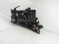 2012-2014 Subaru Impreza Fusebox Fuse Box Panel Relay Module P/N:MB503604B MB100200B, MB700200B Fits Fits 2012 2013 2014 OEM