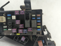 2012-2014 Subaru Impreza Fusebox Fuse Box Panel Relay Module P/N:MB503604B MB100200B, MB700200B Fits Fits 2012 2013 2014 OEM
