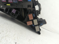 2012-2014 Subaru Impreza Fusebox Fuse Box Panel Relay Module P/N:MB503604B MB100200B, MB700200B Fits Fits 2012 2013 2014 OEM