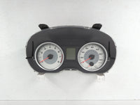 2013 Subaru Impreza Instrument Cluster Speedometer Gauges P/N:85012FJ510 85002FJ880 Fits OEM Used Auto Parts - Oemusedautopa