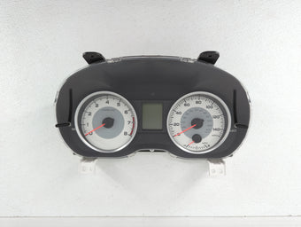 compare product 2013 Subaru Impreza Instrument Cluster Speedometer Gauges P/N:85012FJ510 85002FJ880 Fits OEM Used Auto Parts