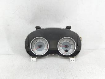 compare product 2014 Subaru Impreza Instrument Cluster Speedometer Gauges P/N:85012FJ510 Fits OEM Used Auto Parts