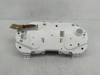 2014 Subaru Impreza Instrument Cluster Speedometer Gauges P/N:85012FJ510 Fits OEM Used Auto Parts - Oemusedautoparts1.com