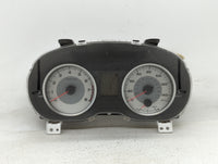 2014 Subaru Impreza Instrument Cluster Speedometer Gauges P/N:85012FJ510 Fits OEM Used Auto Parts - Oemusedautoparts1.com