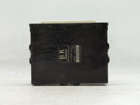 2014 Subaru Impreza PCM Engine Control Computer ECU ECM PCU OEM P/N:34710FJ111 22765AG030 Fits OEM Used Auto Parts - Oemused