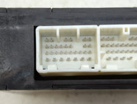 2014 Subaru Impreza PCM Engine Control Computer ECU ECM PCU OEM P/N:34710FJ111 22765AG030 Fits OEM Used Auto Parts - Oemused