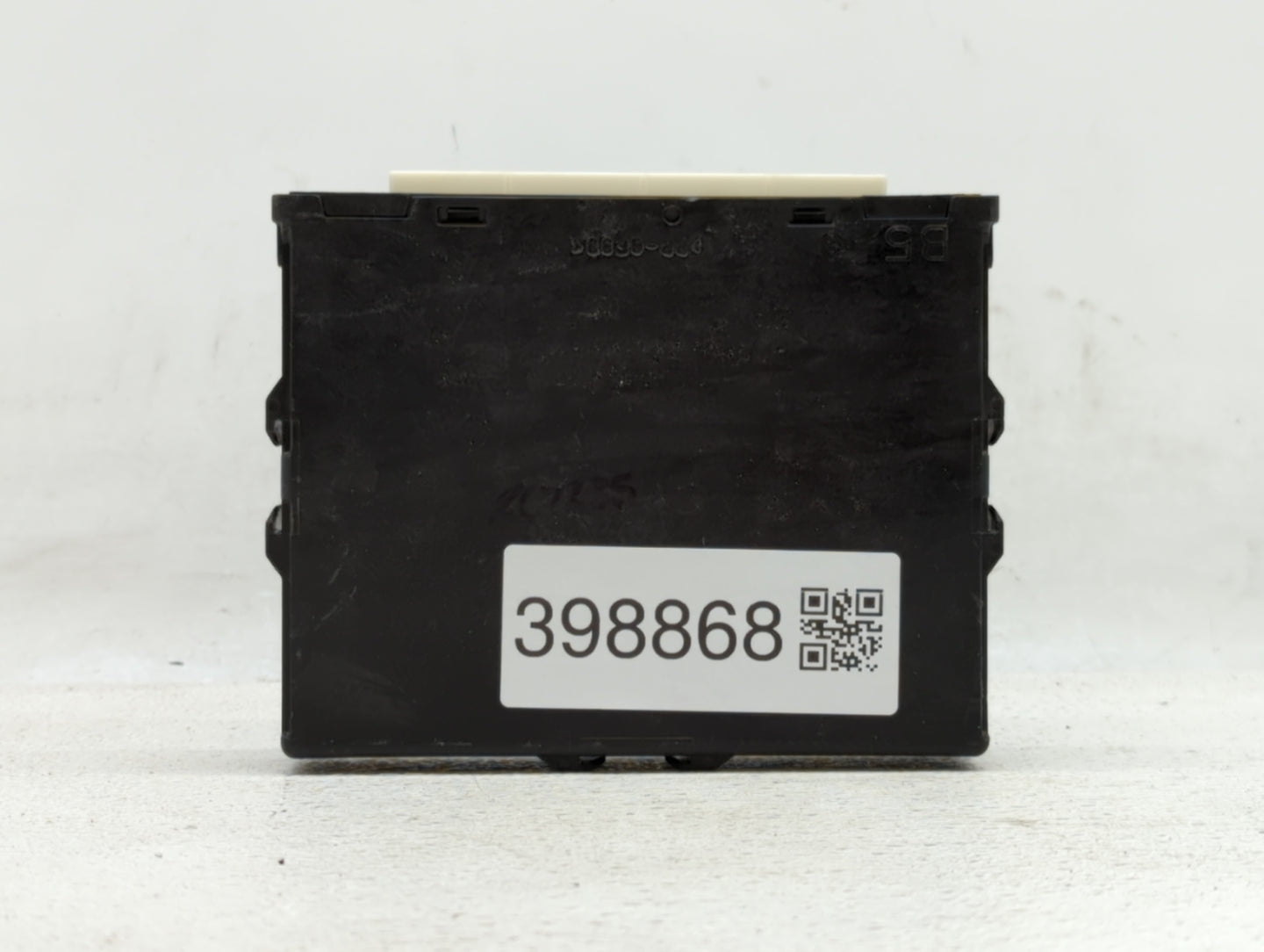 2014 Subaru Impreza PCM Engine Control Computer ECU ECM PCU OEM P/N:34710FJ111 22765AG030 Fits OEM Used Auto Parts - Oemused