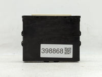 2014 Subaru Impreza PCM Engine Control Computer ECU ECM PCU OEM P/N:34710FJ111 22765AG030 Fits OEM Used Auto Parts - Oemused