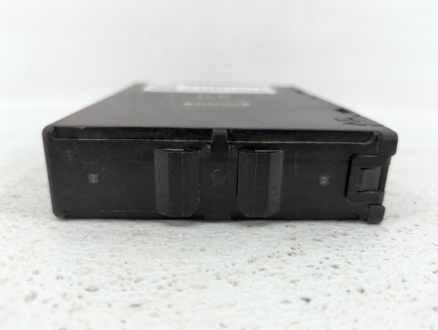 2014 Subaru Impreza PCM Engine Control Computer ECU ECM PCU OEM P/N:22765AG031 Fits OEM Used Auto Parts - Oemusedautoparts1.
