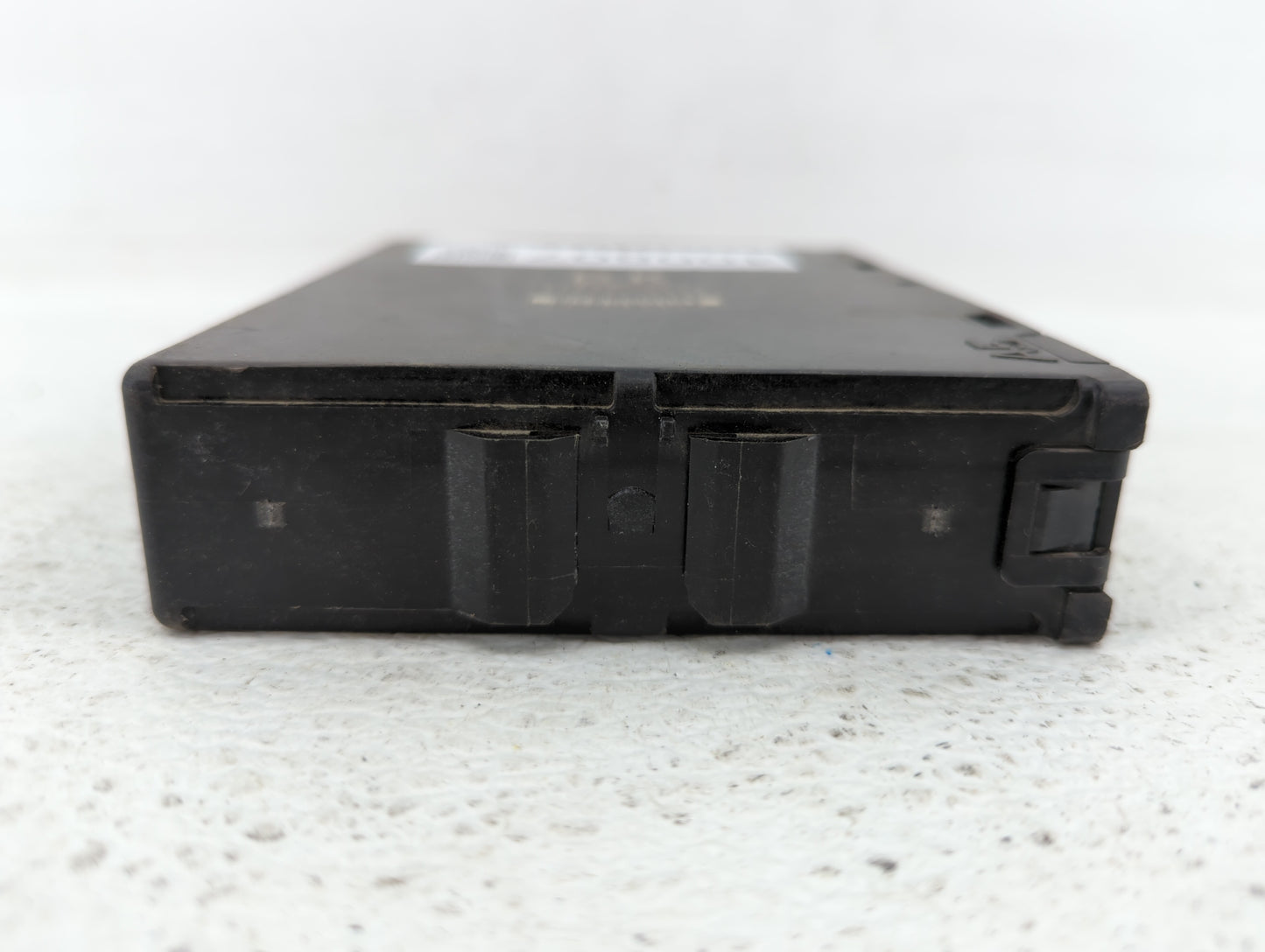 2014 Subaru Impreza PCM Engine Control Computer ECU ECM PCU OEM P/N:22765AG031 Fits OEM Used Auto Parts - Oemusedautoparts1.